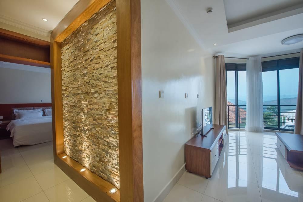 Lexor Apartments Kigali Exterior foto