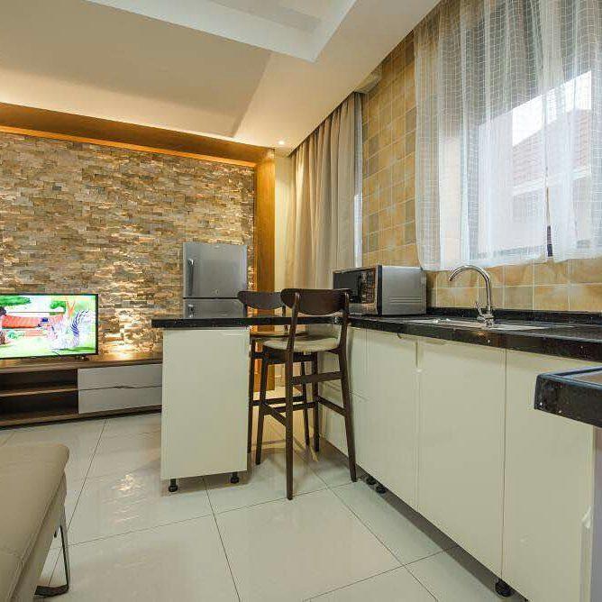 Lexor Apartments Kigali Exterior foto